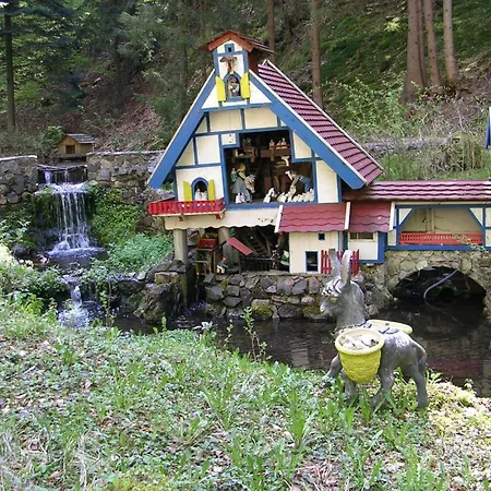 Lejlighed Der Falkenhorst By Interhome *